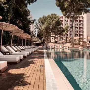 Caramelo Palma Beach - Adults Only